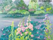 Giverny 2016